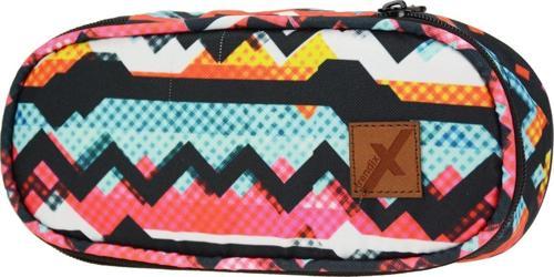 Solid Kalem Çantası Spiral