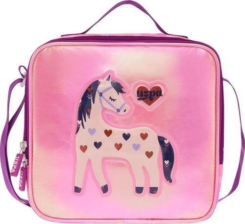U.S Polo Assn. Beslenme Çantası Plbsç24222