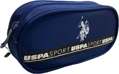 U.S Polo Assn. Kalem Çantası Plklk22183
