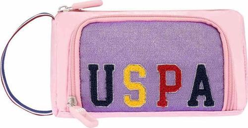 U.S Polo Assn. Kalem Çantası Plklk24272