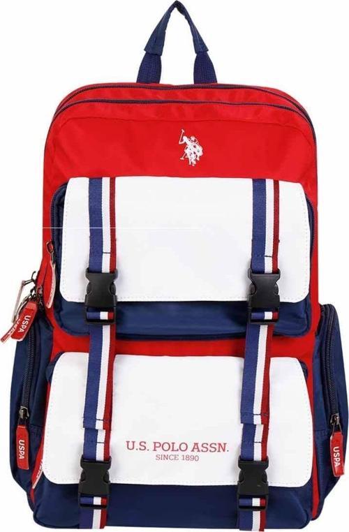 U.S Polo Assn. Sırt Çantası Plçan24079
