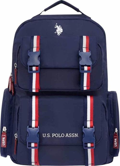 U.S Polo Assn. Sırt Çantası Plçan24080