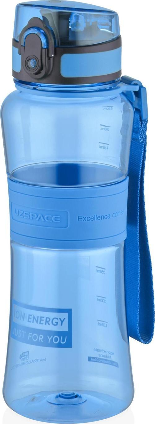 Tritan Matara 500ml Clitoria Blue 5025