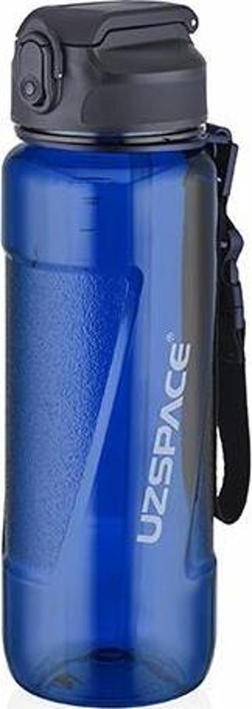 Tritan Matara 850ml Lacivert 6056