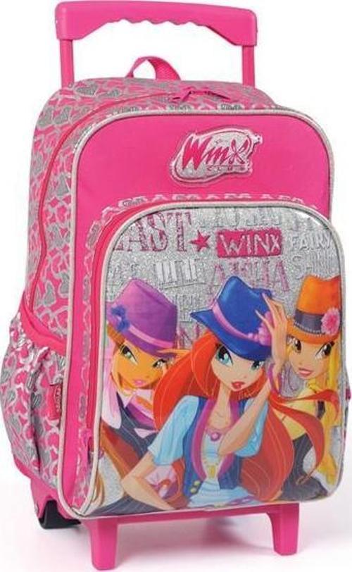 Winx Çekçek Okul Çanta 63141