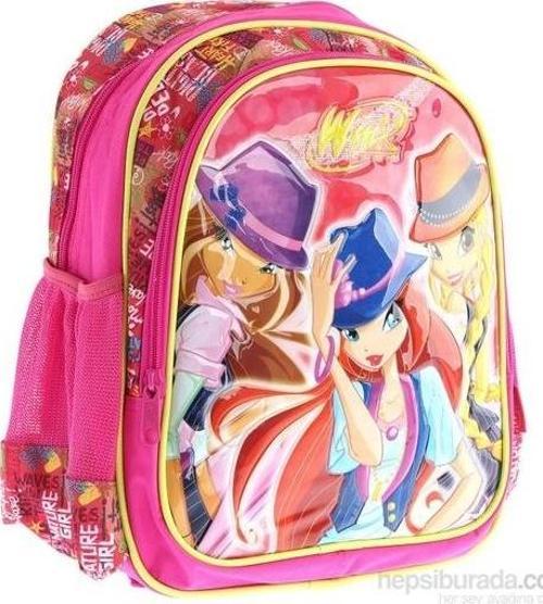 Winx Okul Çantası 63124