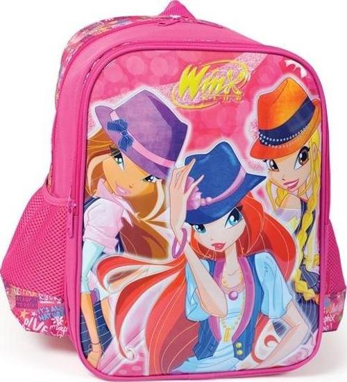 Winx Okul Çantası 63126