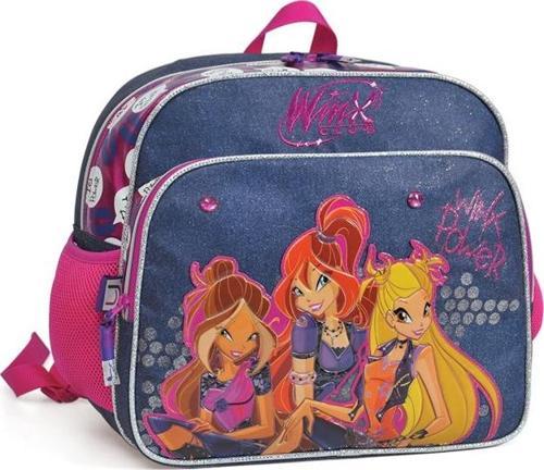 Winx Postacı+Sırt Çantası 63017