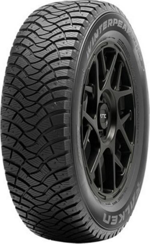 235/45R18 98T TL XL Winter Peak F-ICE1 Oto Kış Lastiği (Üretim Yılı: 2022)