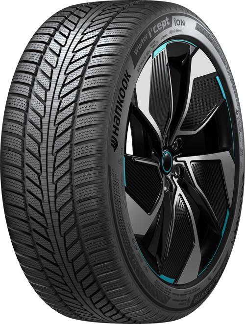 255/35R21 98V XL iON Winter SUV Tesla Elt 4x4 Kış Lastiği ( Üretim Yılı: 2023 )