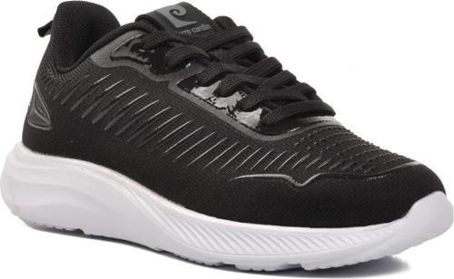 93NOVA Siyah Erkek Spor Ayakkabı