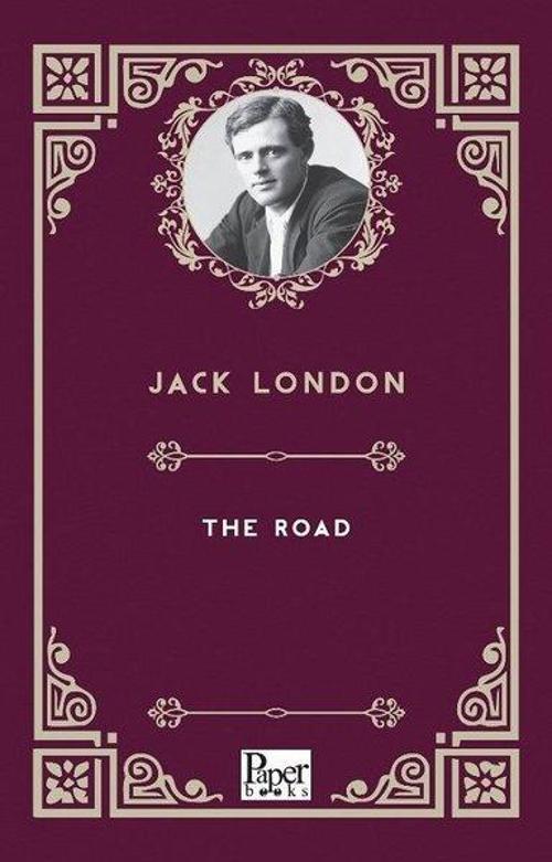 Paper Books The Road