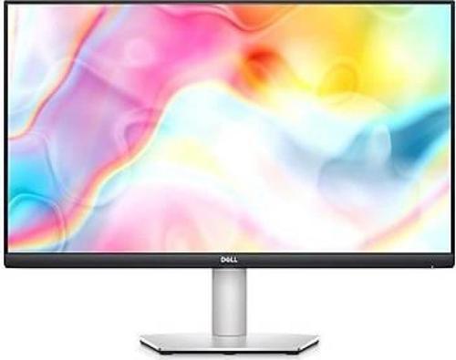 27" S2722QC 4Ms 4K Hdr Mm Type-C Ips