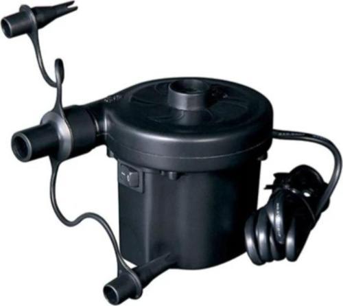 220V Çakmaklık Girişli Havuz Bot Şişme Yatak Şişirme Pompası