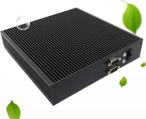 Mitac E300 J1900 Endüstriyel Mini Pc