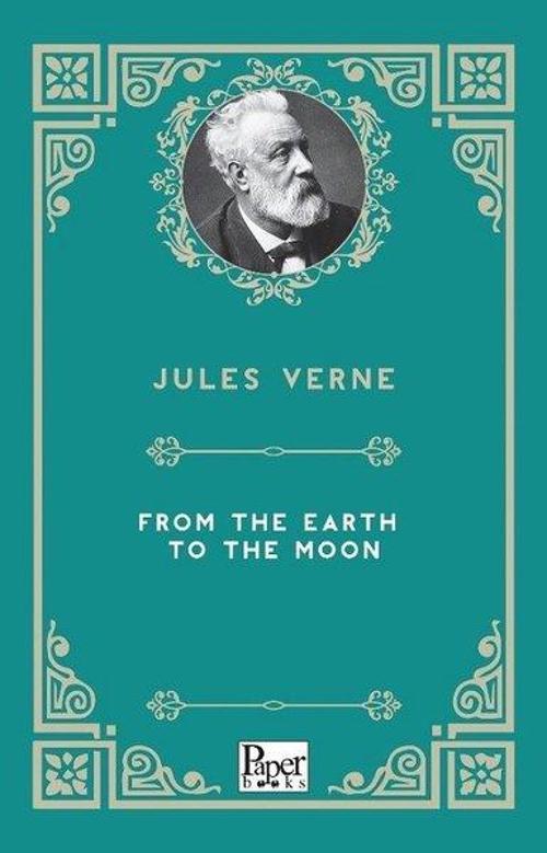 From the Earth to the Moon