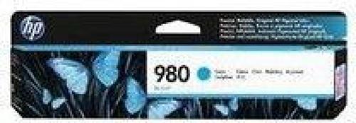 D8J07A Mürekkep Kartuş (980)