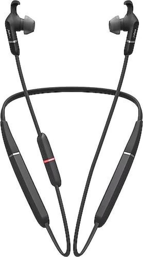 Evolve 65e MS & Link 370 TWS Kulak İçi Bluetooth Kulaklık