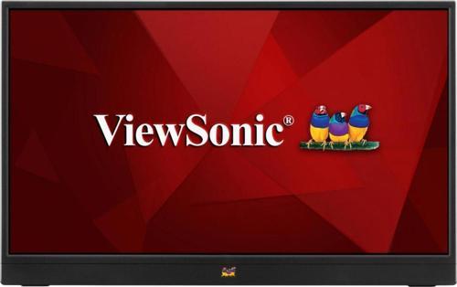 VIEWSONIC 16"IPS  VA1655 7MS 60HZ TYPE-C TASINABILIR MONITOR 1920X1080