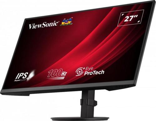 VG2708A 27" 5 ms Full HD Pivot IPS Monitör