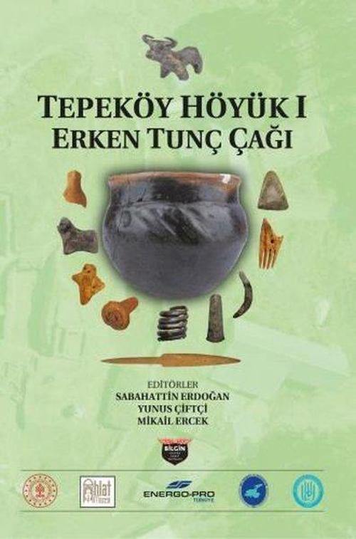 Tepeköy Höyük 1 - Erken Tunç Çağı