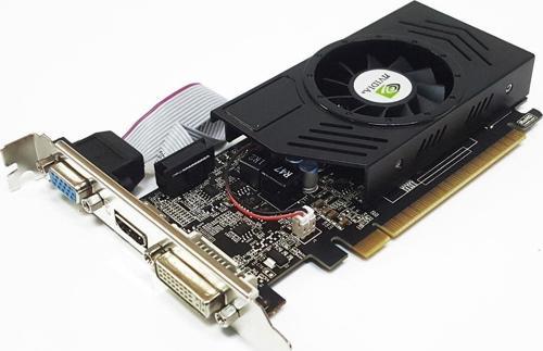 Gt730-4Gd3L 4Gb 128Bit Ddr3 16X Hdmi Dvi Vga / Lp