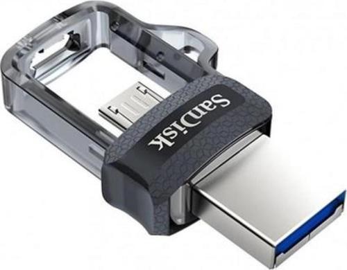 16Gb Ultra Dual Usb3.0 Sddd3-016G-G46