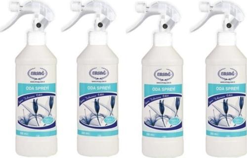 4x Anti 500 ml Oda Spreyi