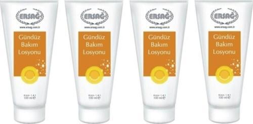 4x Gündüz Bakım Kremi 100 ml
