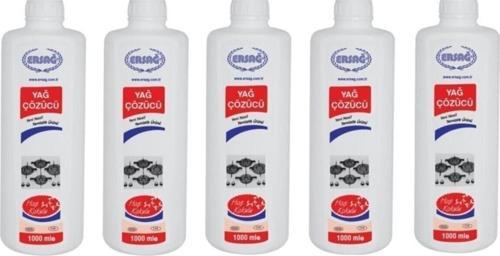 5x Yağ Çözücü 1000 ml