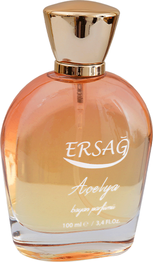 Açelya Parfüm Kadın Parfümü - 100 cc
