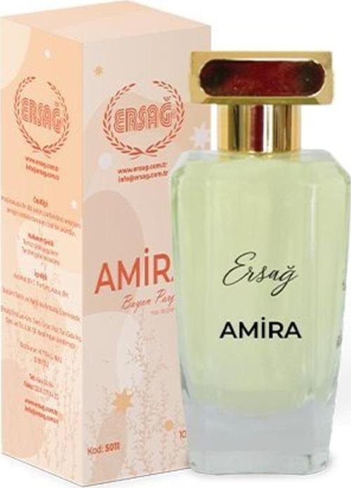 Amira Edp Kadın Parfüm 100 cc