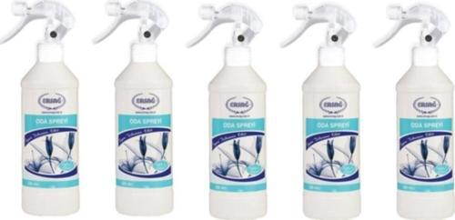 Anti Oda Kokusu 5×500 ml