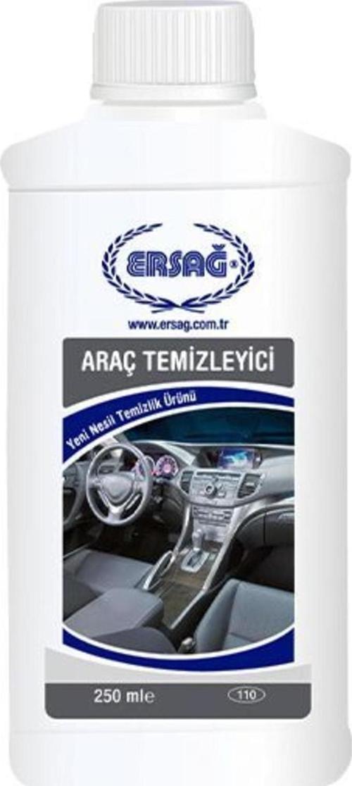 Araç Temizleyici 250 Ml
