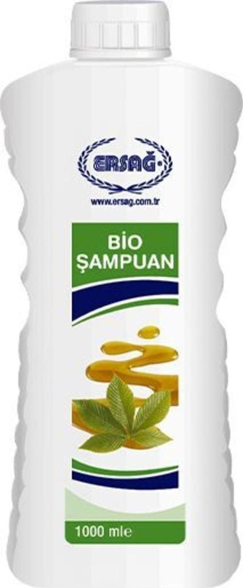Bio Şampuan 1 Lt