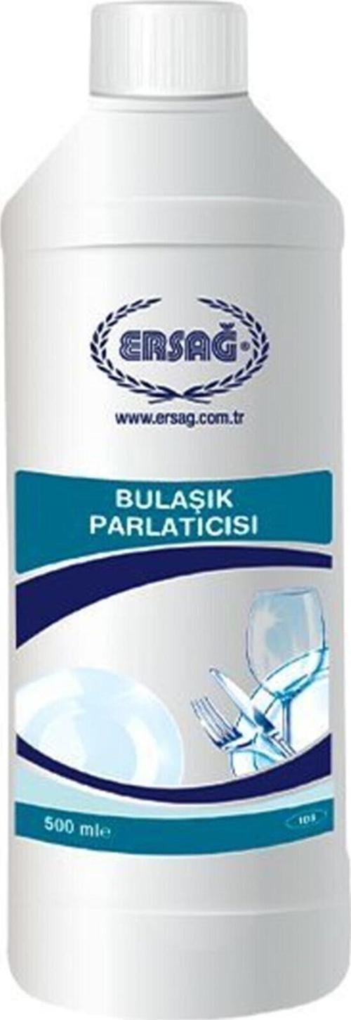 Bulaşık Parlatıcısı 500 Ml