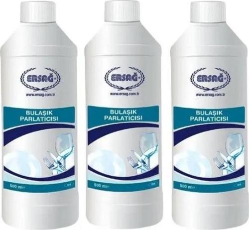 Bulaşık Parlatıcısı 500 Ml
