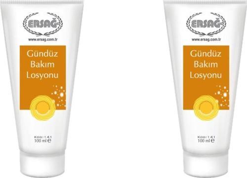 Gündüz Bakım Losyonu 100 ml