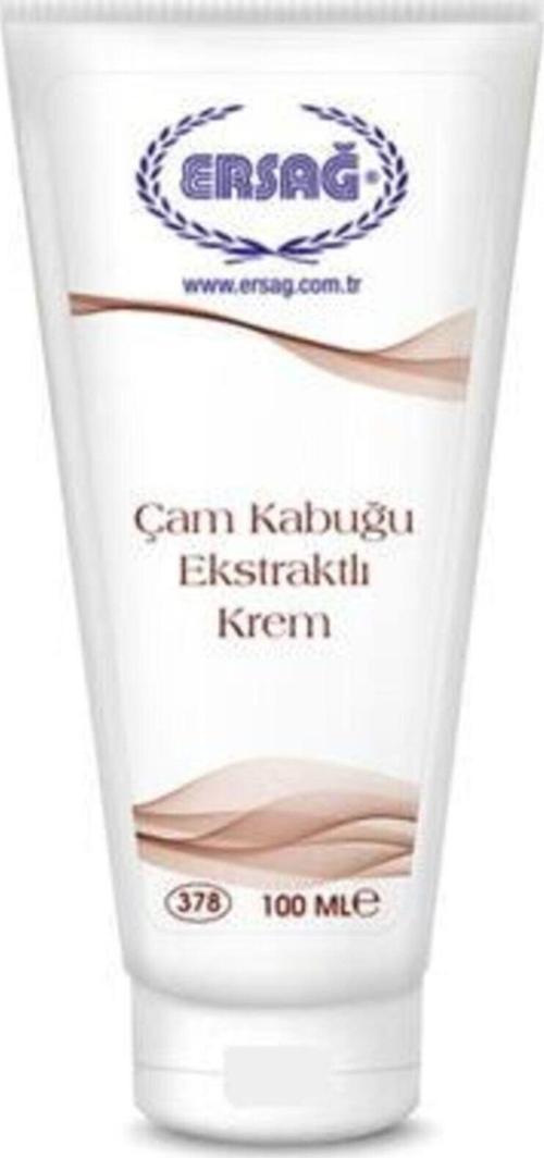 Çam Kabuğu Ekstratlı Krem 100ml