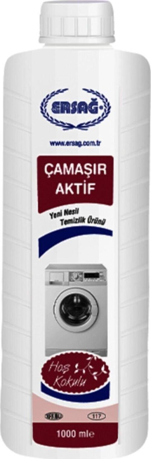 Çamaşır Aktif 1000 Ml