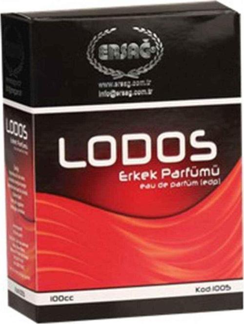 Lodos Edp Erkek Parfüm 100ml