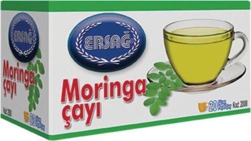 Moringa Çayı