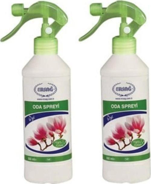 Oda Spreyi (Özel) 2x500 ML