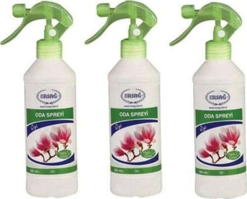 Oda Spreyi (Özel) 3x500 ML