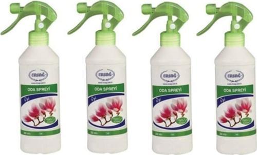 Oda Spreyi (Özel) 4x500 ML