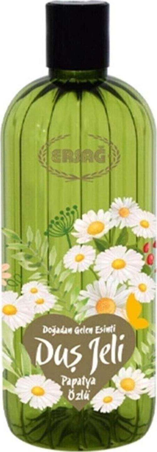 Papatya Özlü Duş Jeli 500 Ml