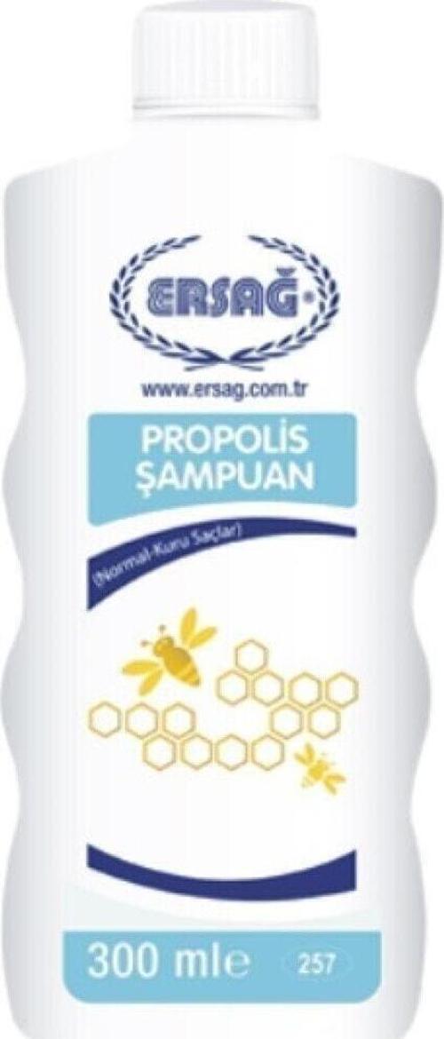 Propolis Şampuan 300 ml