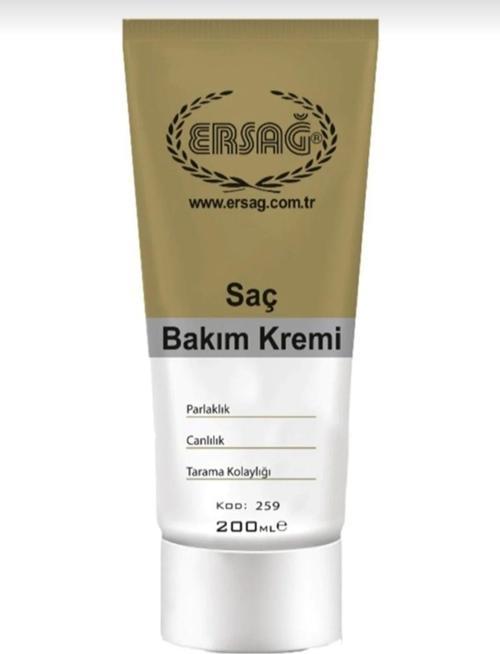 Saç Bakım Kremi 200 Ml