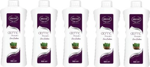 Defne Ekstraktlı Sıvı Sabun 5 x 1000 ml