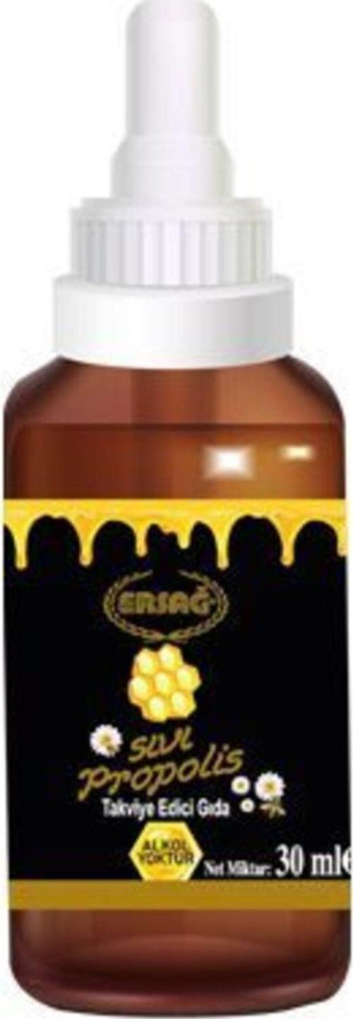 Sıvı Propolis